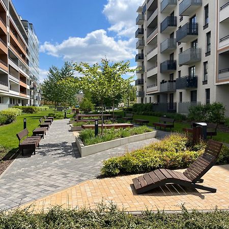 Apartament 45 Вроцлав Екстер'єр фото