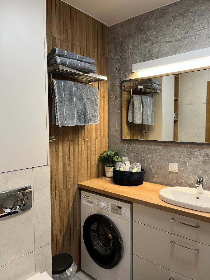 Apartament 45 Вроцлав Екстер'єр фото