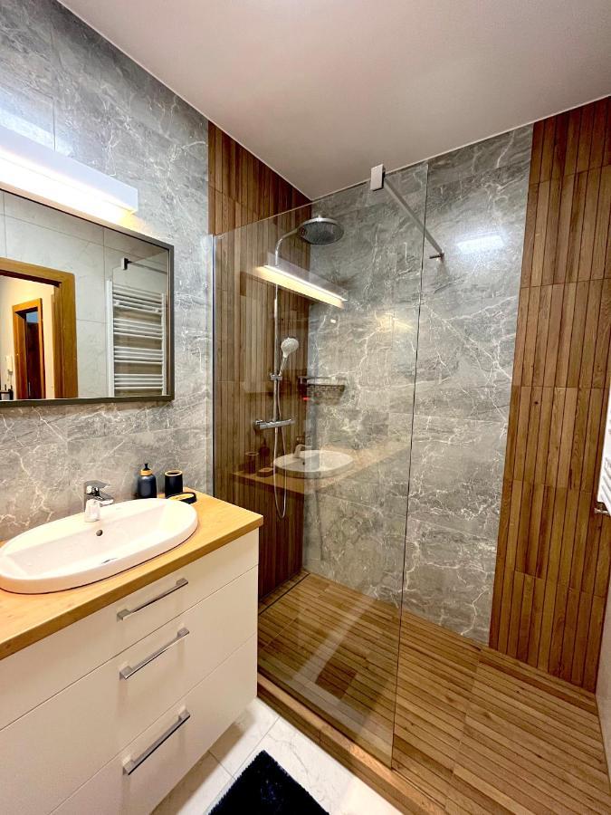 Apartament 45 Вроцлав Екстер'єр фото