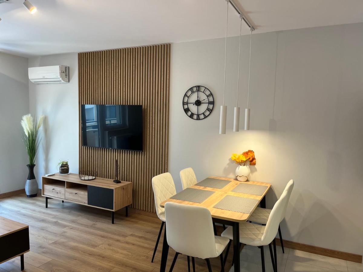 Apartament 45 Вроцлав Екстер'єр фото