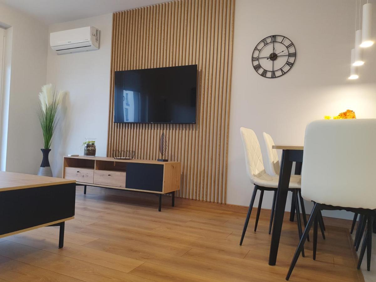 Apartament 45 Вроцлав Екстер'єр фото