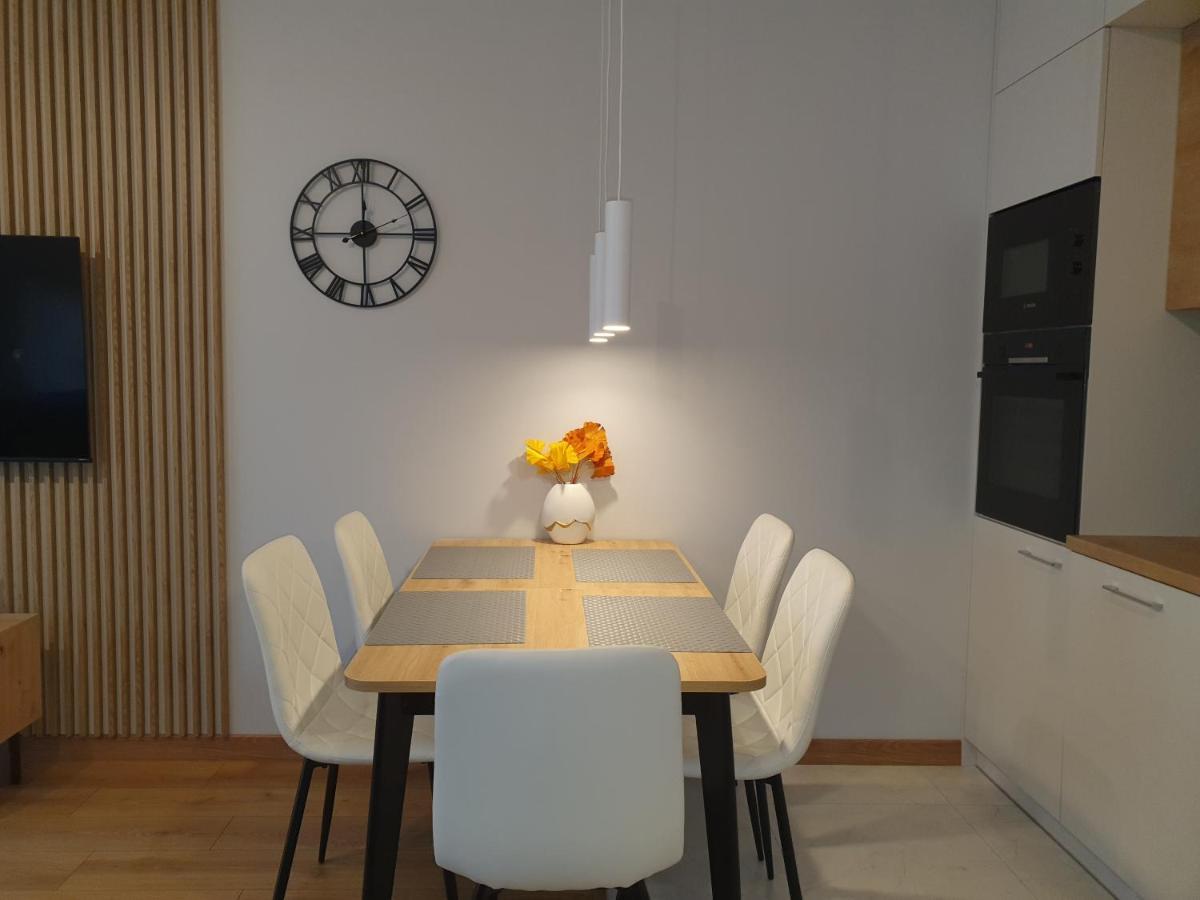 Apartament 45 Вроцлав Екстер'єр фото