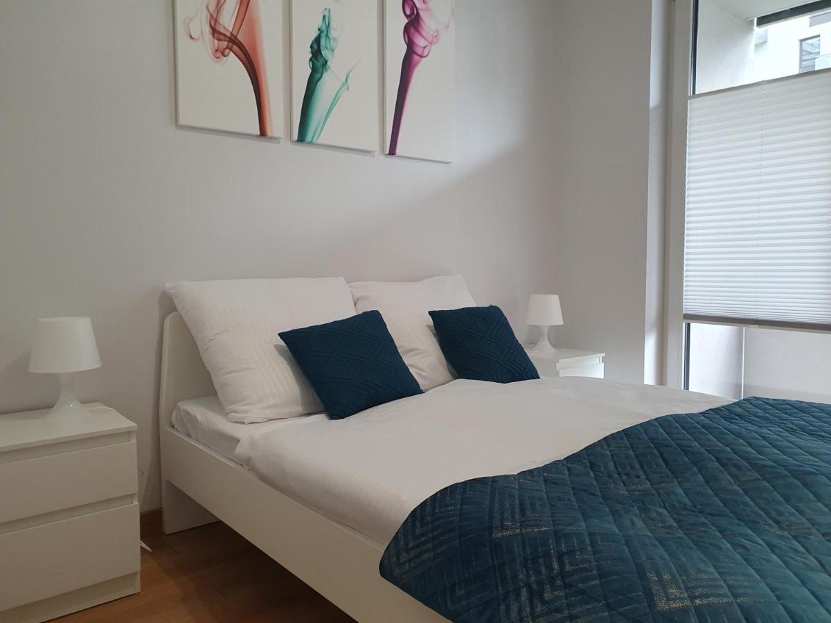 Apartament 45 Вроцлав Екстер'єр фото