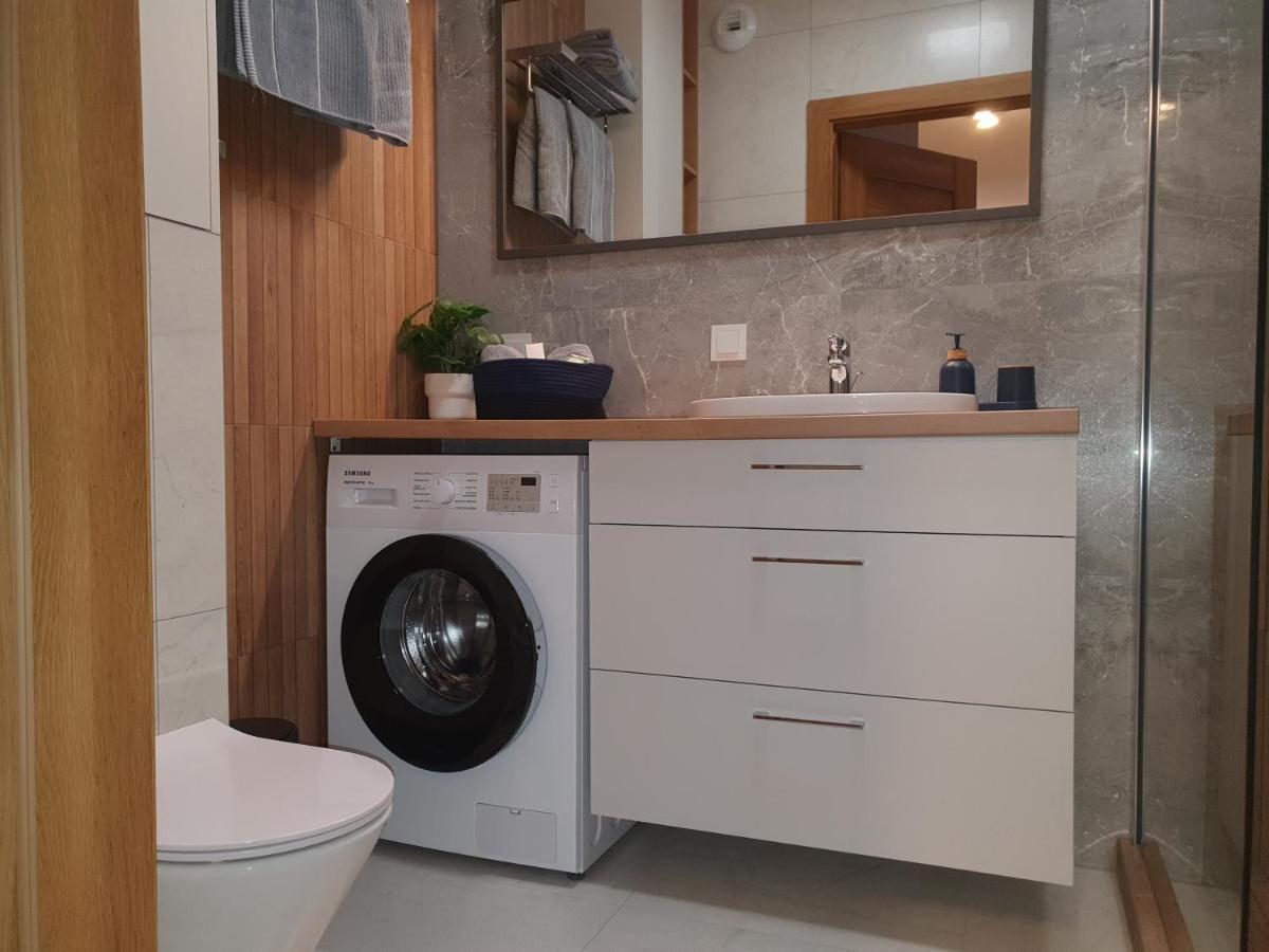 Apartament 45 Вроцлав Екстер'єр фото