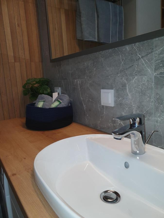 Apartament 45 Вроцлав Екстер'єр фото