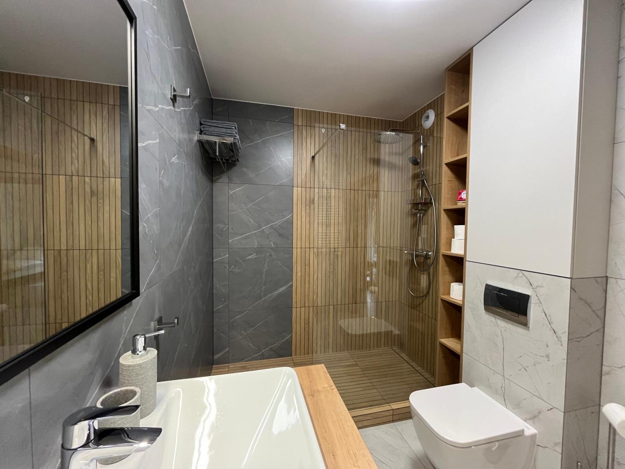 Apartament 45 Вроцлав Екстер'єр фото