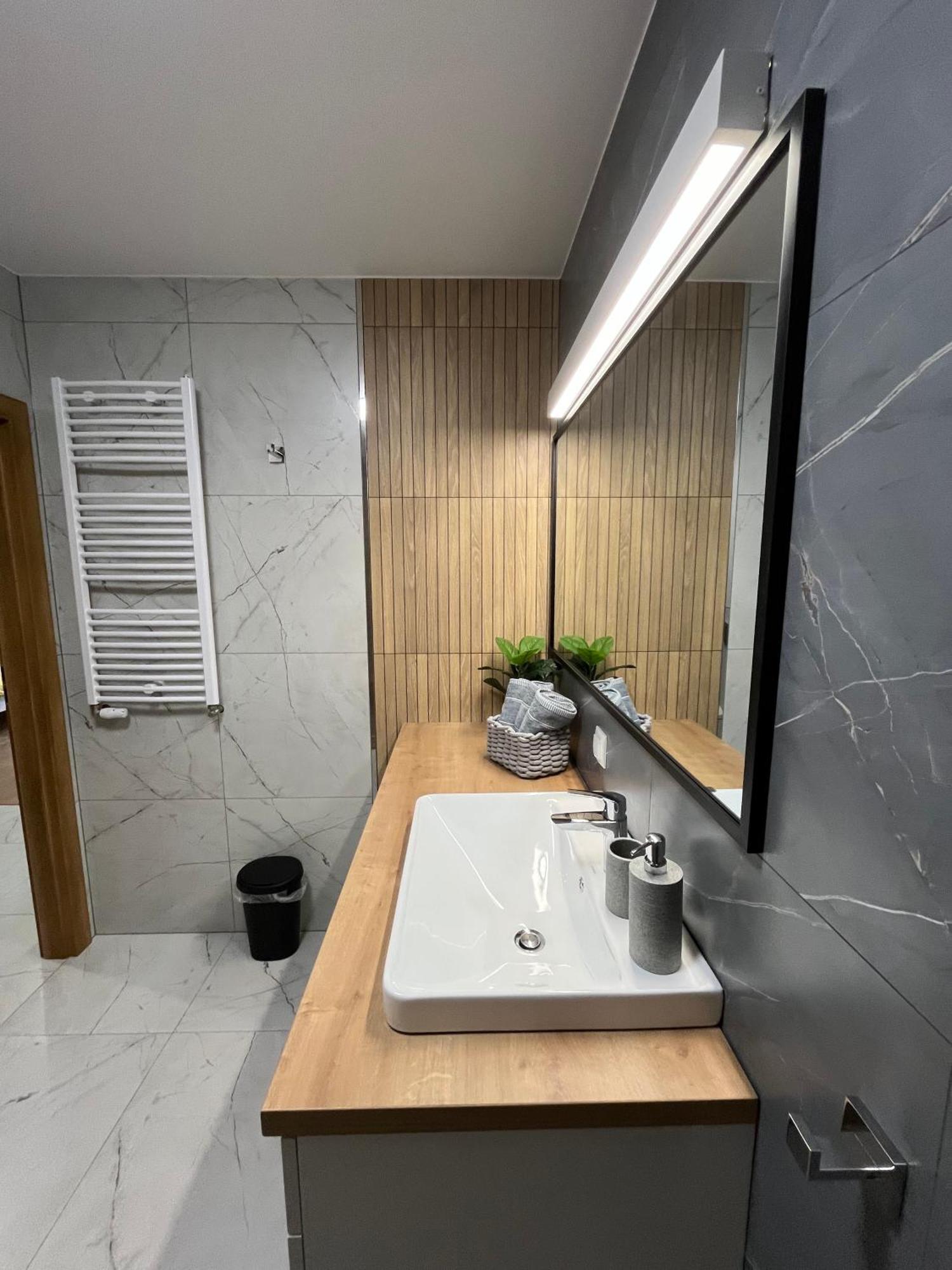 Apartament 45 Вроцлав Екстер'єр фото