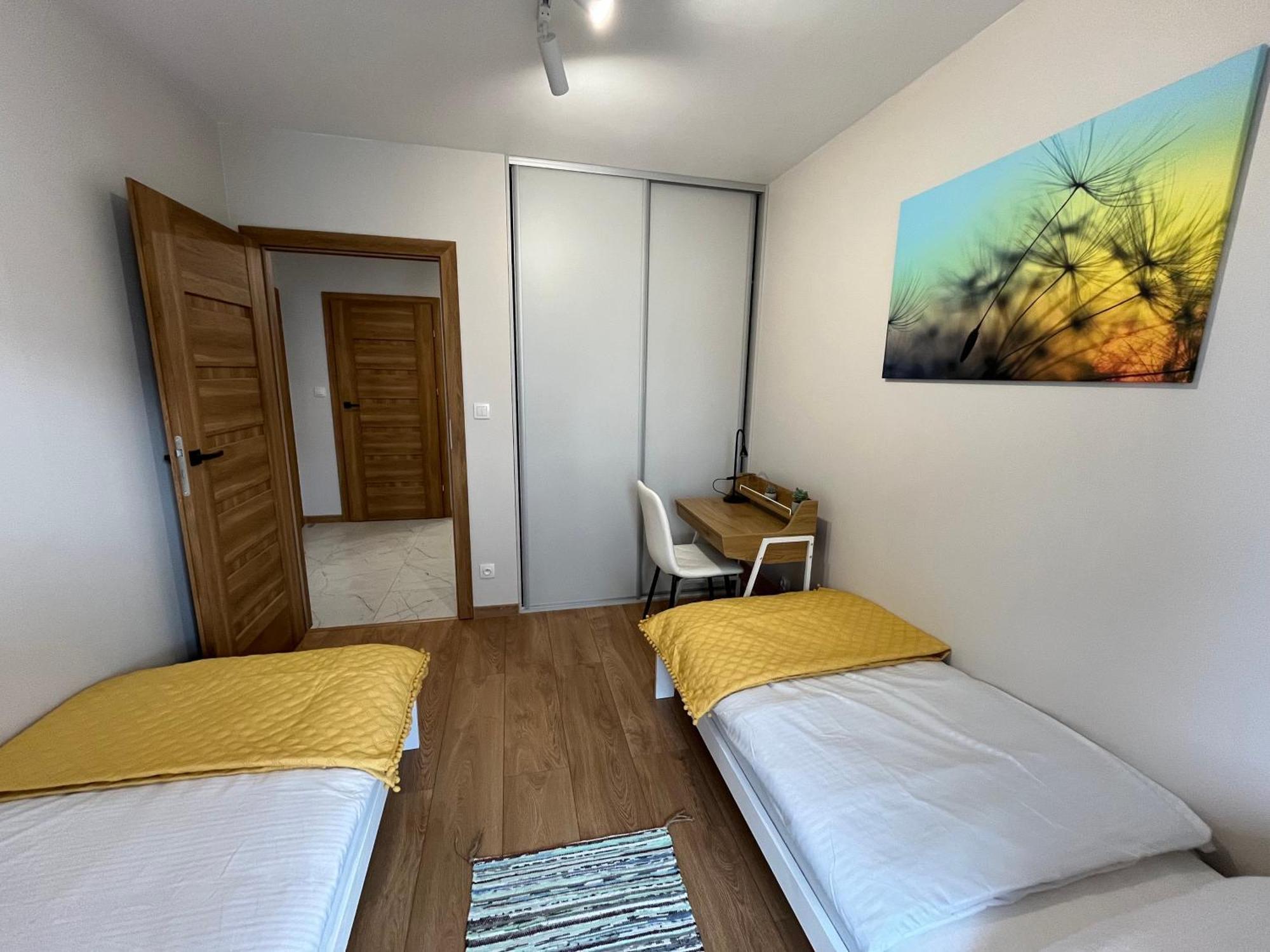 Apartament 45 Вроцлав Екстер'єр фото
