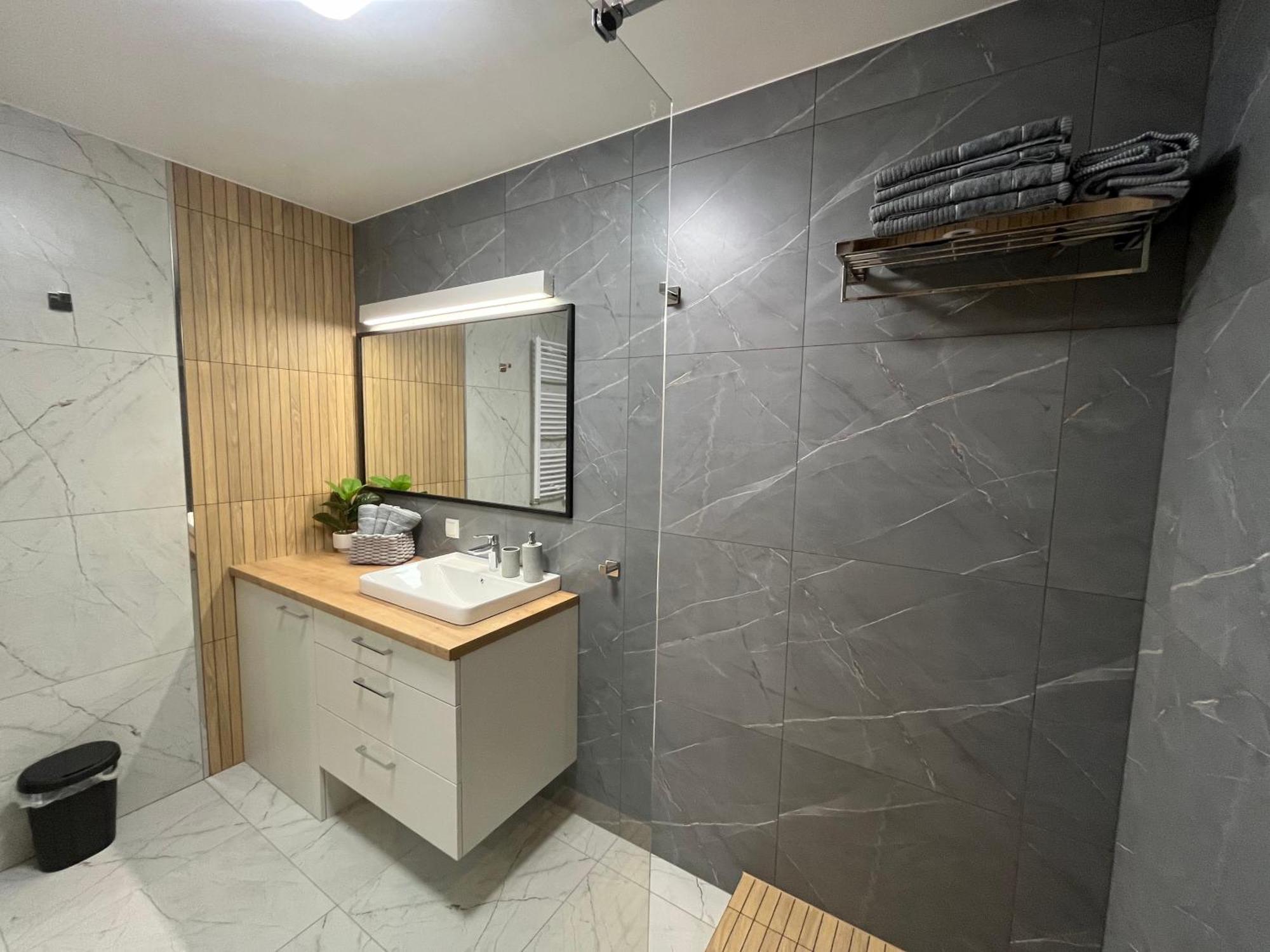Apartament 45 Вроцлав Екстер'єр фото