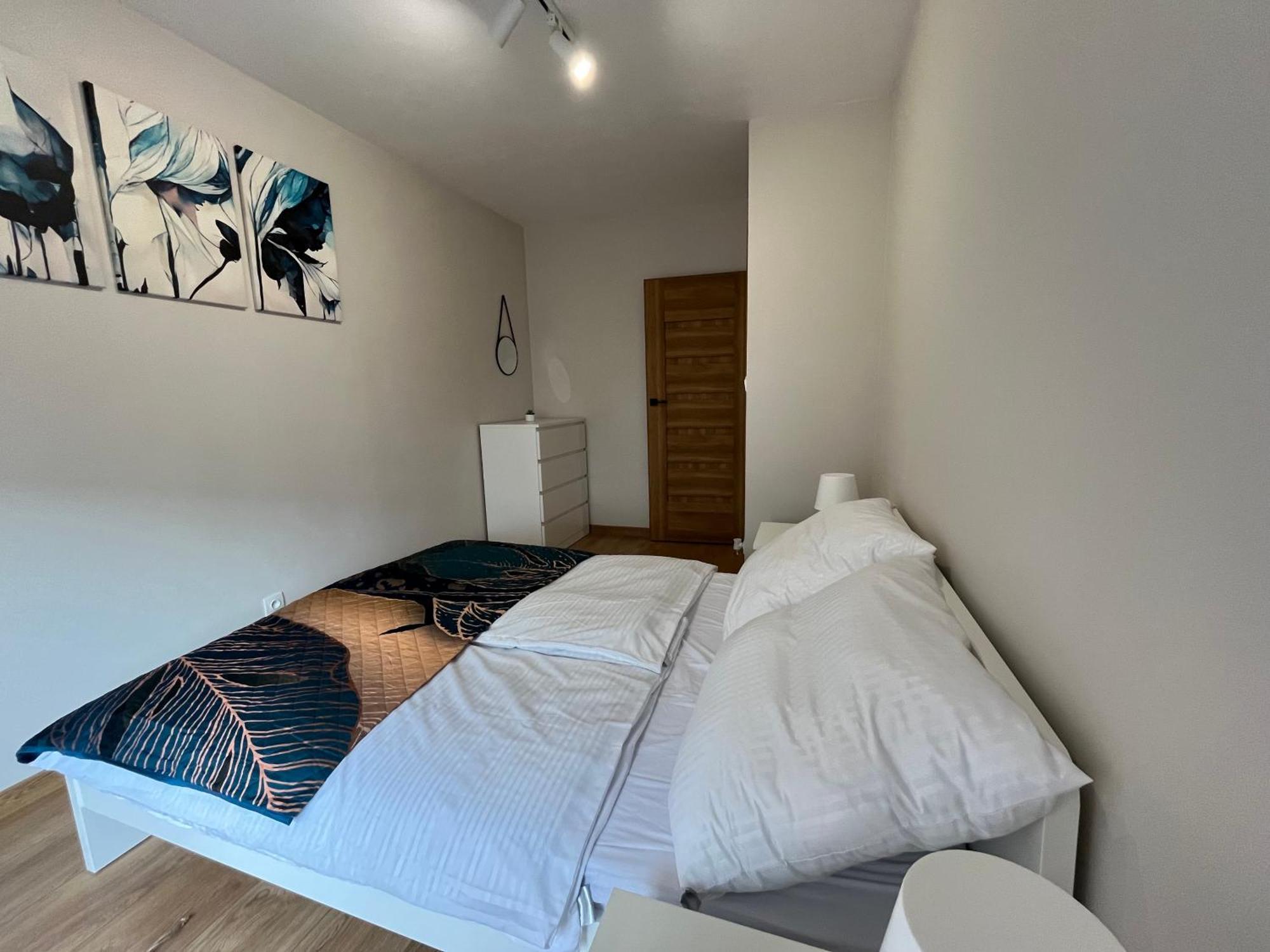 Apartament 45 Вроцлав Екстер'єр фото