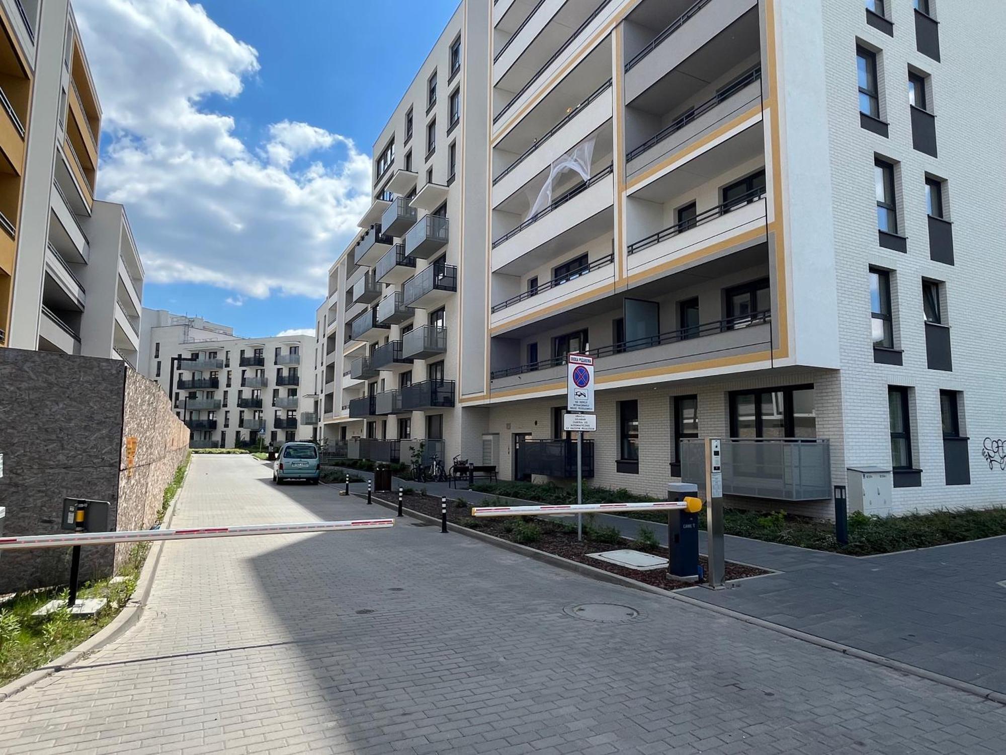 Apartament 45 Вроцлав Екстер'єр фото